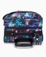 Kipling Spontaneous Basic Orta Boy Valiz Spectral Orchid