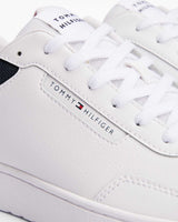 Tommy Hilfiger Basket Core Sneaker White