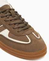 Tommy Hilfiger The Greenwich Edge Kadın Sneaker Homestead