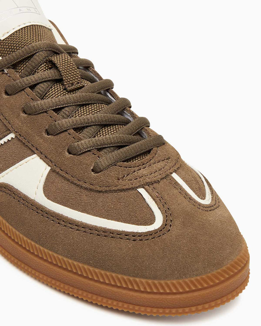 Tommy Hilfiger The Greenwich Edge Kadın Sneaker Homestead