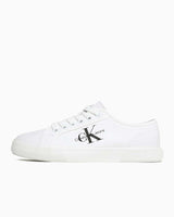 Calvin Klein Vulcanized Essential Kadın Sneakers White