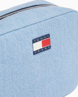 Tommy Hilfiger Ess Must Camera Bag Denim