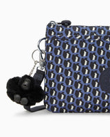 Kipling Riri Basic Prt Çapraz Askılı Çanta