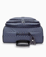 Kipling New Youri Spin L Basic Büyük Boy Valiz 3D K Blue