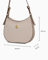 Us Polo Assn Omuz Çantası Taş