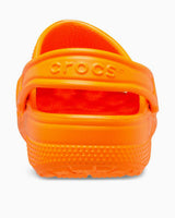 Crocs Classic Clog K Kız Çocuk Terlik