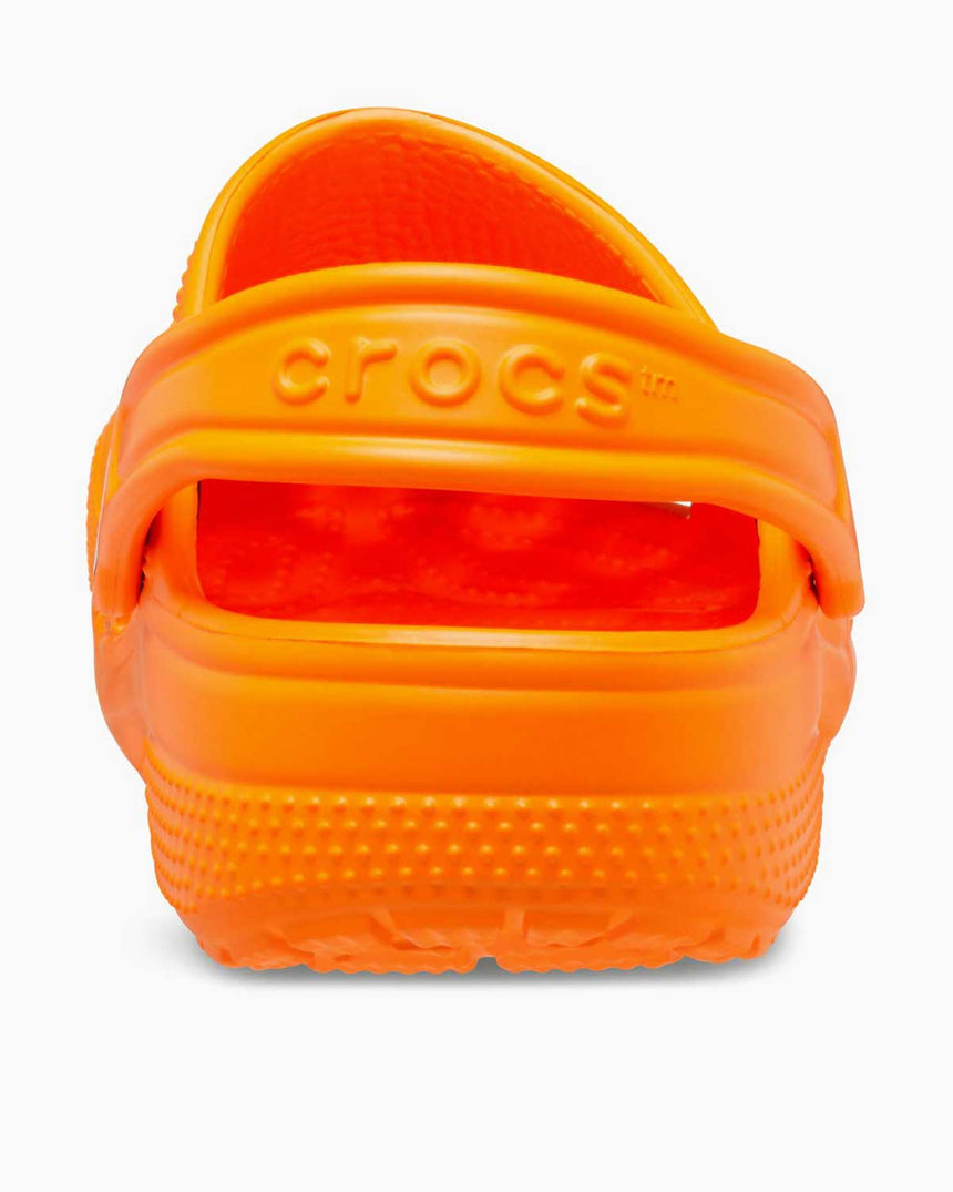 Crocs Classic Clog K Kız Çocuk Terlik