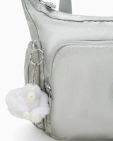 Kipling Gabbie S Basic Plus Omuz Çantası