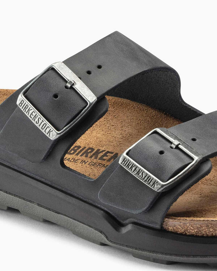 Birkenstock Arizona Çift Bantlı Terlik