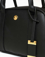 Us Polo Assn Ladies Omuz Çantası Siyah