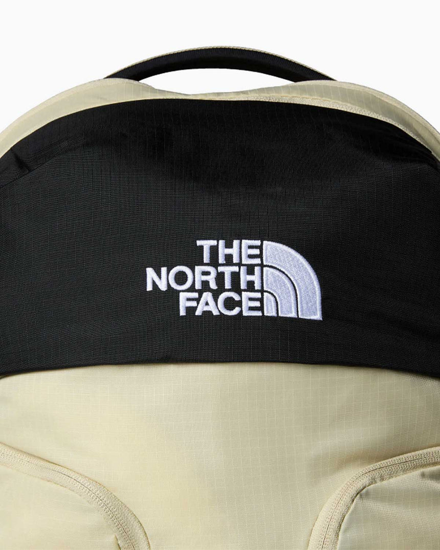 The North Face Surge Unisex Sırt Çantası Gravel/TNF Black/NPF