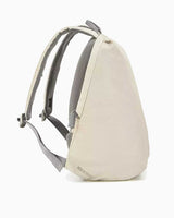 XD Design Bobby Soft Anti-Theft Backpack Sırt Çantası Light Grey