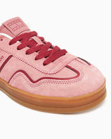 Tommy Hilfiger The Greenwich Kadın Sneaker Tahiti Berry