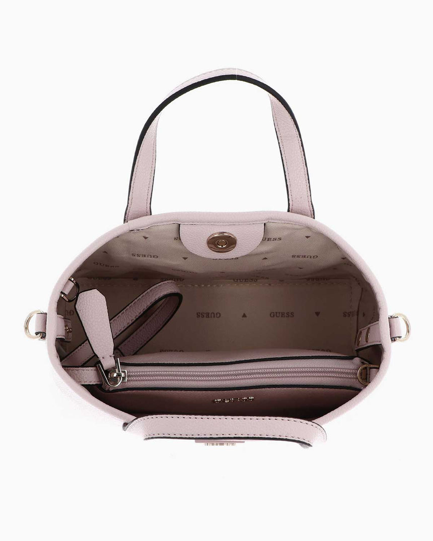 Guess Latona Çıkarılabilir Uzatma Askılı Çanta