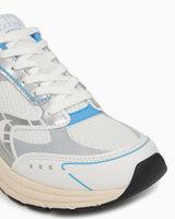 Tommy Hilfiger Arşiv 25 Kadın Sneaker Ecru/Copenhagen Blue