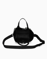 Tommy Jeans City Bold Mini Tote Çapraz Askılı Çanta Black