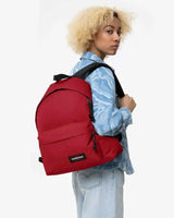 Eastpak Padded Pak'r Sırt Çantası Scarlet Red