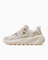 Tommy Hilfiger Fashion Chunky Runner Low Top Sneakers Calico