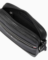 Tommy Hilfiger Central Ew Reporter Çapraz Askılı Çanta Black