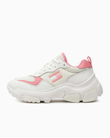 Tommy Hilfiger Lightweight Runner Low Top Sneakers Pink