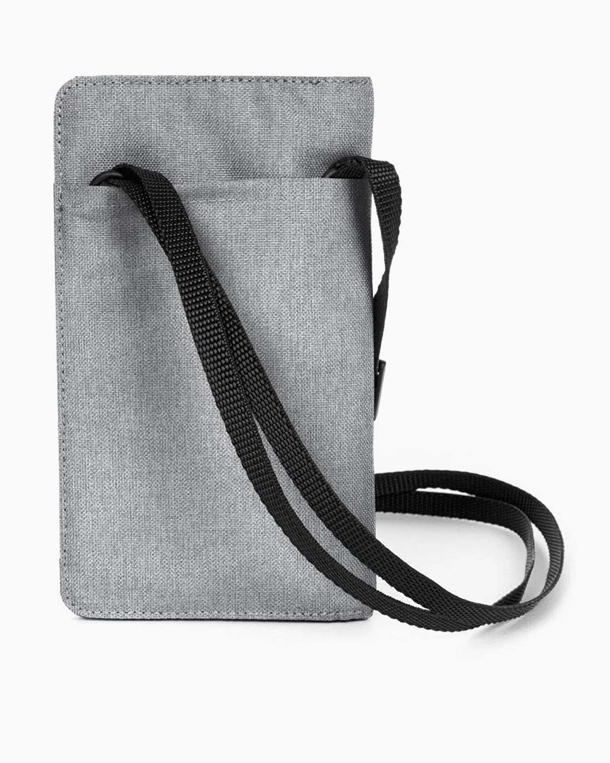 Eastpak Daller Pouch Mini Çanta Sunday Grey