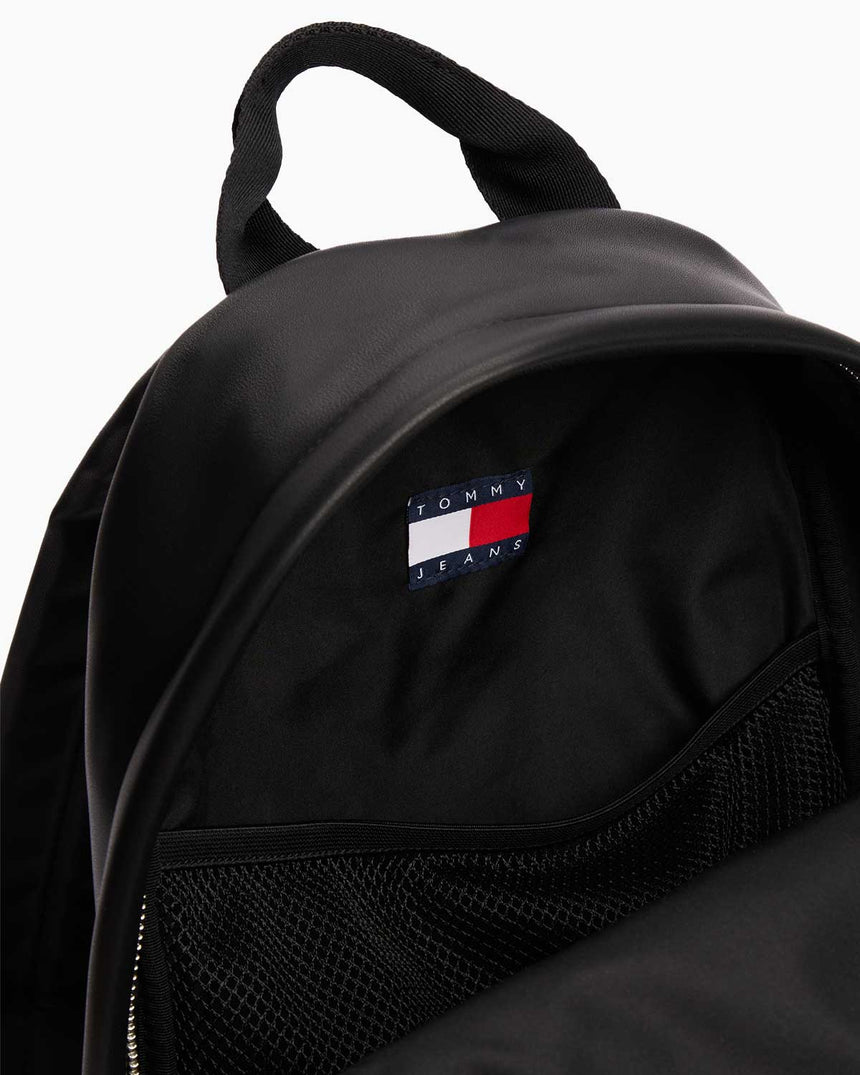 Tommy Hilfiger Daily Elevated Sırt Çantası Black