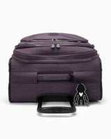 Kipling New Youri Spin M Orta Boy Valiz ULTIMATE PLUM