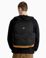 Vans Old Skool Sport Backpack Sırt Çantası Black