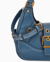 Guess Satchel Tokalı El Çantası
