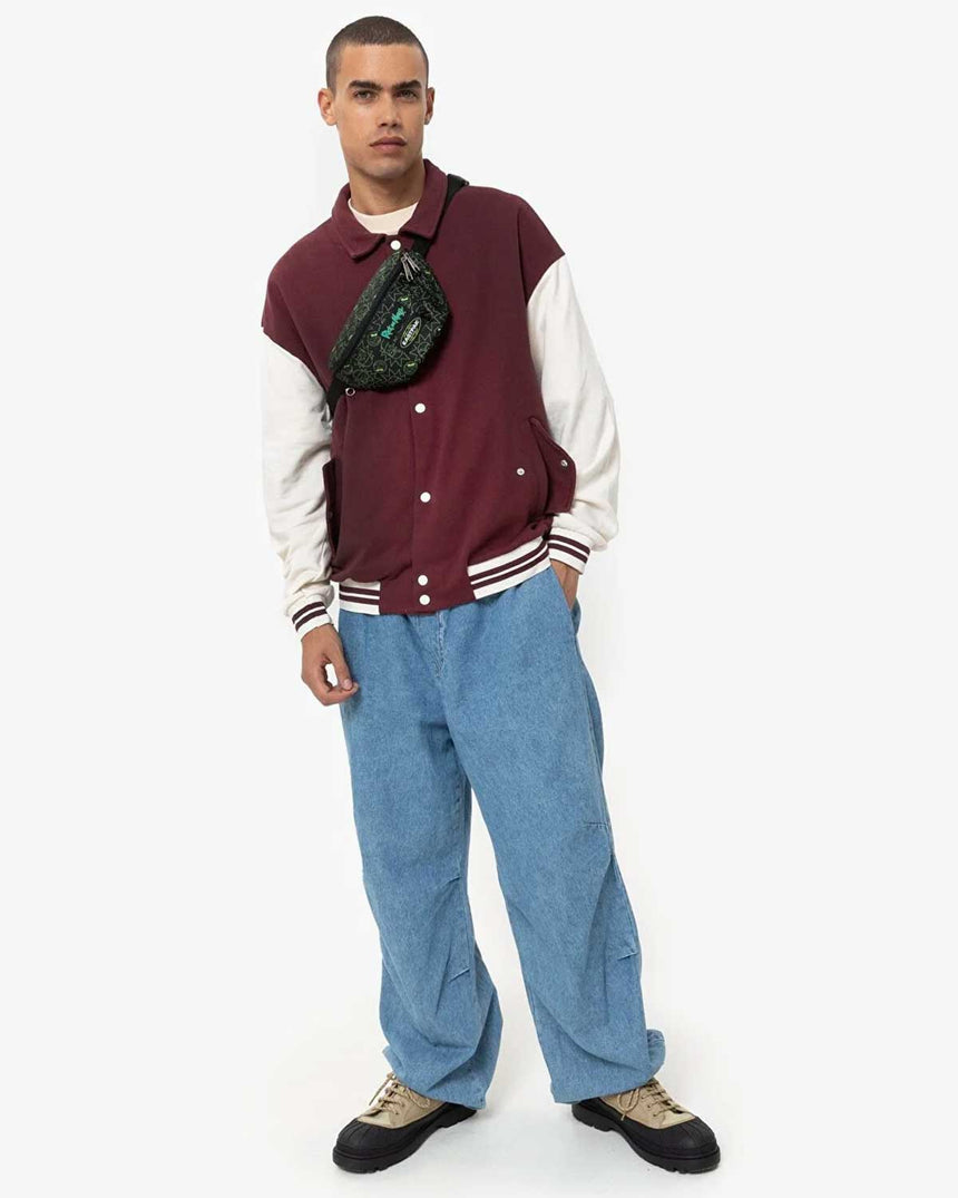 Eastpak x Rick and Morty Springer Mini Bel Çantası