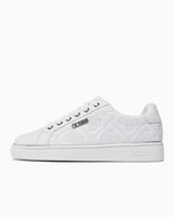 Guess Beckie Logolu Sneaker White