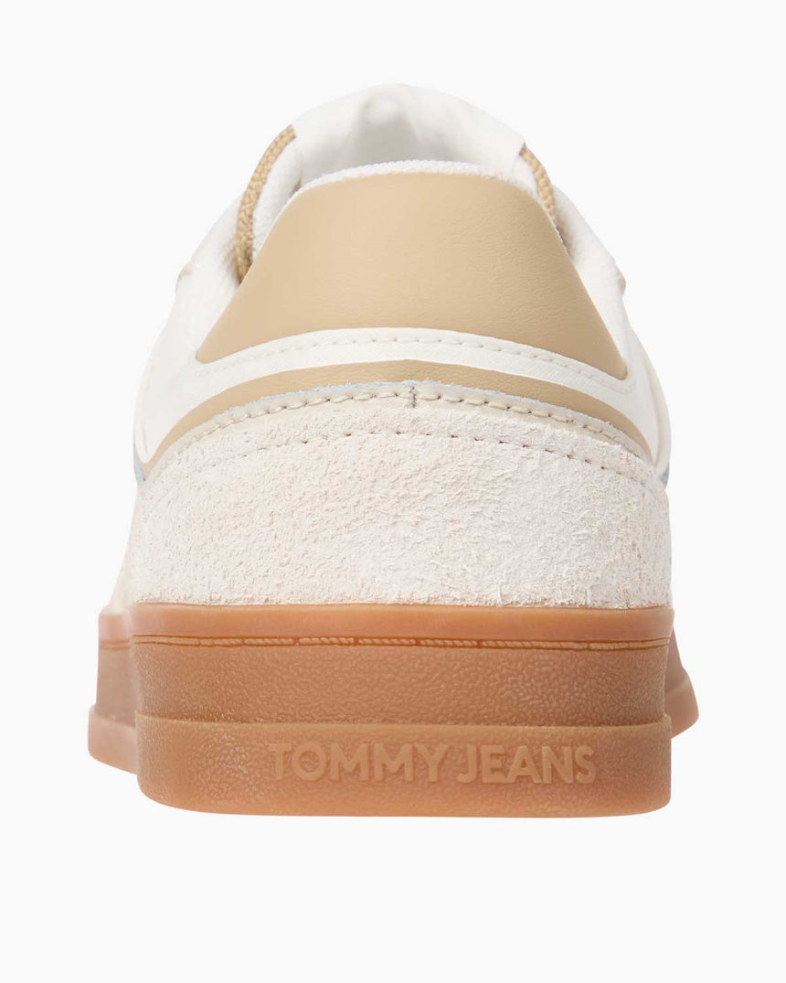 Tommy Hilfiger The Greenwich Mix Sneaker Newsprint
