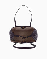 Guess Vikky Tote Omuz Çantası Amethyst