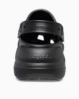 Crocs Classic Crush Clog Kadın Terlik Black