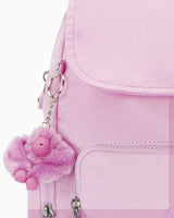 Kipling City Zip S Basic Sırt Çantası