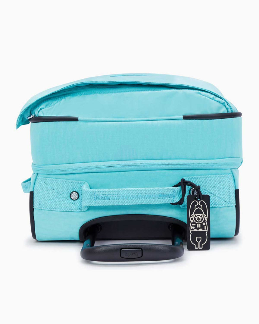 Kipling Spontaneous S Kabin Boy Valiz