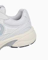 Tommy Hilfiger Archive Low Top Sneaker Stratus Grey