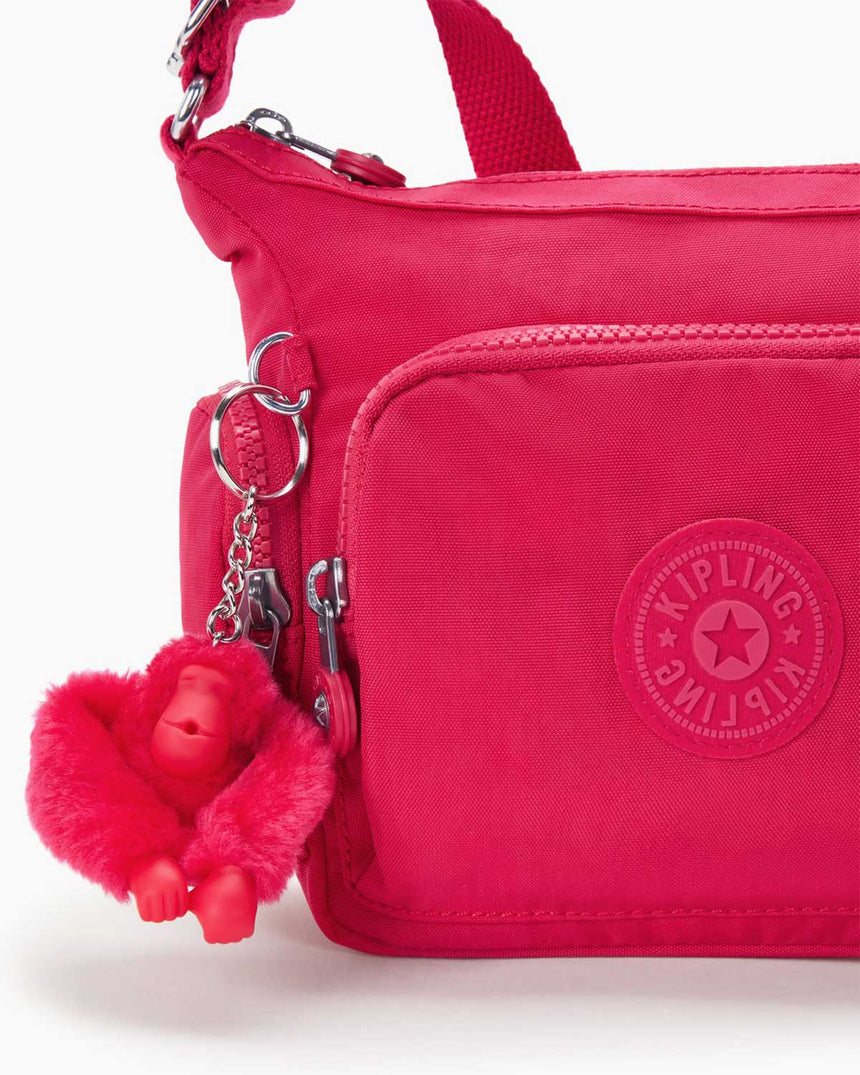 Kipling Gabbie Mini Çapraz Askılı Kadın Çantası