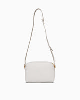 Nautica Çapraz Askılı Çanta Beyaz