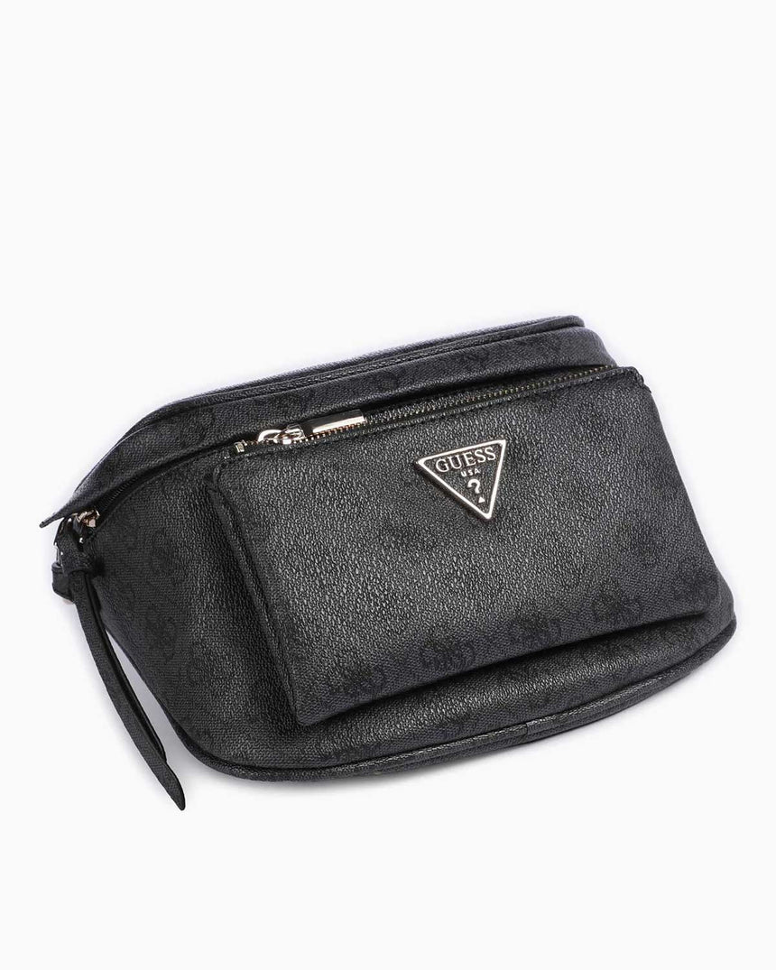 Guess Power Play Sling Omuz Çantası