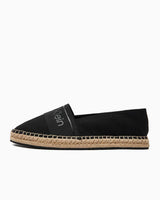 Calvin Klein Espadrilles Casual Shoes Ayakkabı Black
