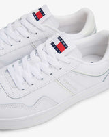 Tommy Hilfiger The Greenwich Sneaker White