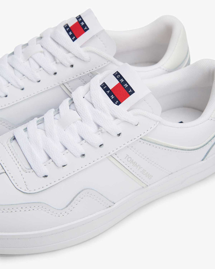 Tommy Hilfiger The Greenwich Sneaker White