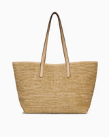 Nautica Logolu El Çantası Bej - Bej