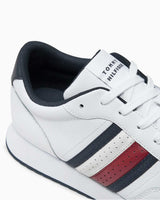 Tommy Hilfiger Runner Evo Sneakers White