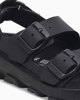 Birkenstock Mogami Kids Terlik Black