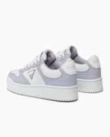 Guess Miram Logolu Sneaker Purple