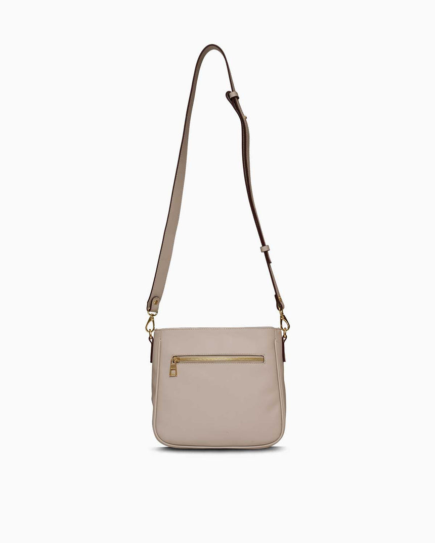 Nautica Omuz Çantası Taş