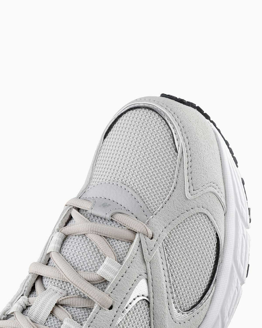 New Balance 408 Unisex Sneaker Gri