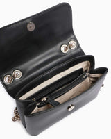 Guess Access Daryna II Kadın Omuz Çantası Black